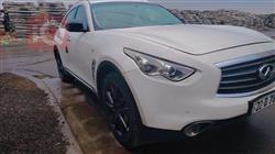 Infiniti FX